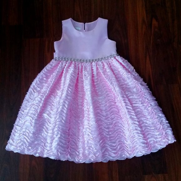 American Princess Other - HOST PICK: Girls' American Princess Dress, size 6, VGUC
